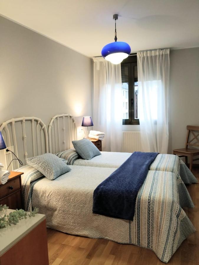 Apartamento En Oviedo,Wifi Exterior photo