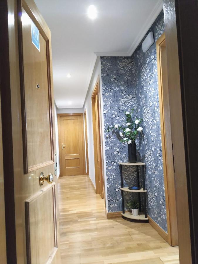 Apartamento En Oviedo,Wifi Exterior photo