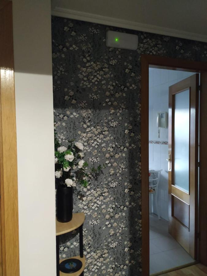 Apartamento En Oviedo,Wifi Exterior photo