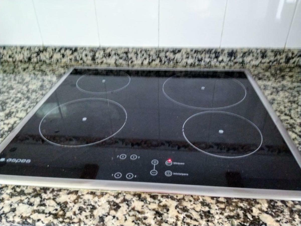 Apartamento En Oviedo,Wifi Exterior photo