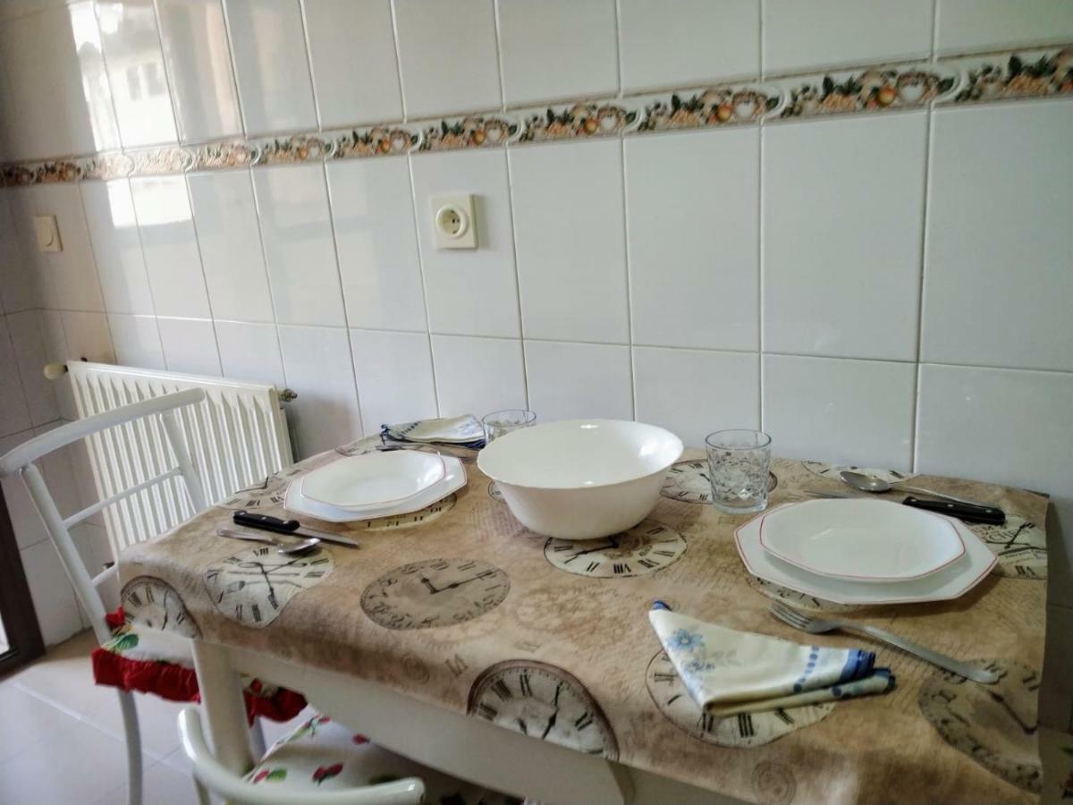Apartamento En Oviedo,Wifi Exterior photo