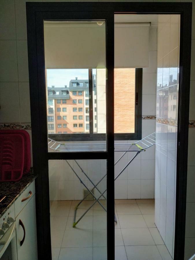 Apartamento En Oviedo,Wifi Exterior photo